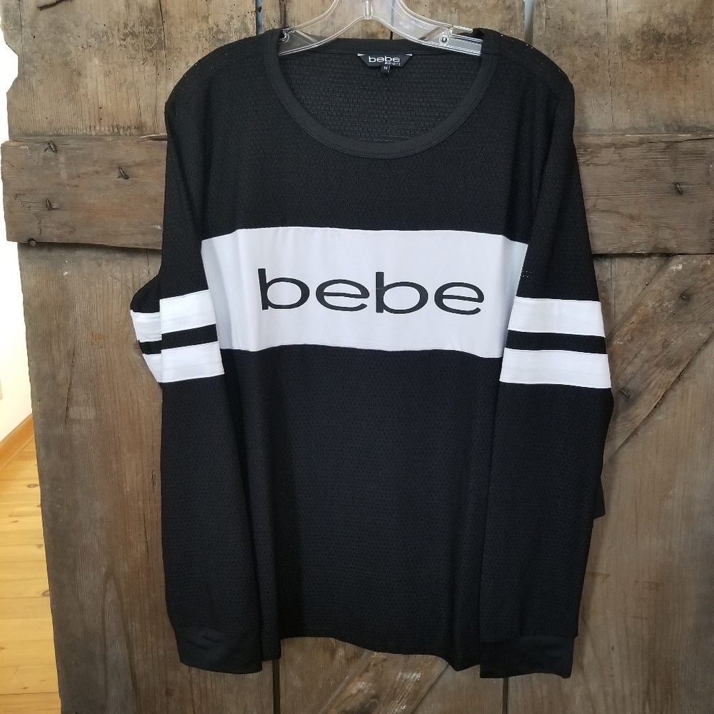 Bebe sport - Picture 7 of 13